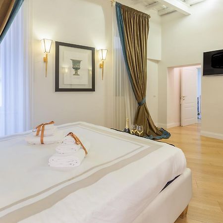 Starhome Pantheon Roma Ngoại thất bức ảnh