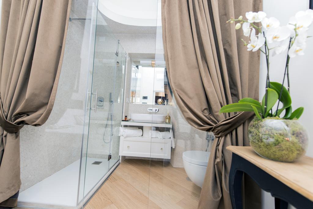 Starhome Pantheon Roma Ngoại thất bức ảnh