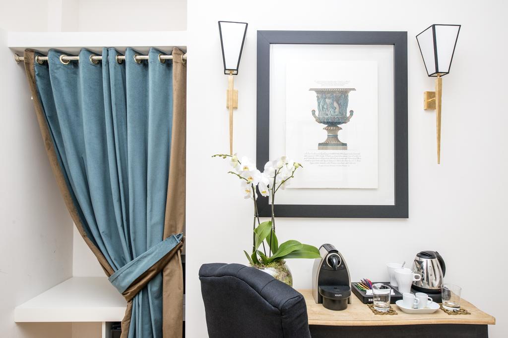 Starhome Pantheon Roma Ngoại thất bức ảnh