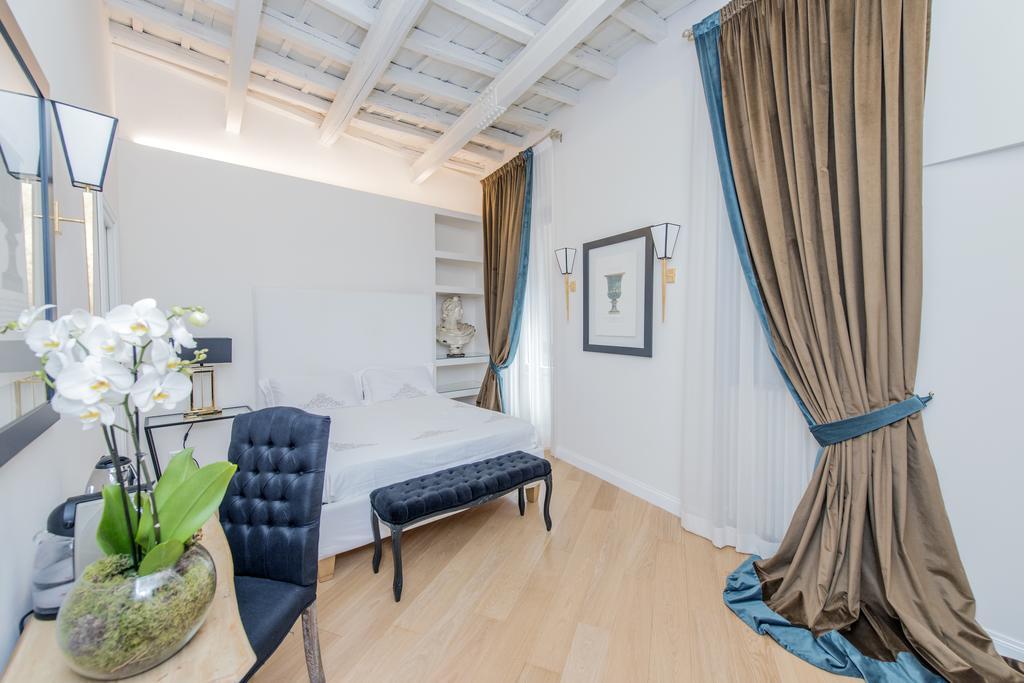 Starhome Pantheon Roma Ngoại thất bức ảnh