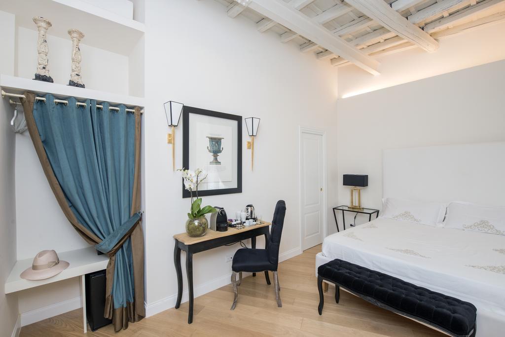 Starhome Pantheon Roma Ngoại thất bức ảnh