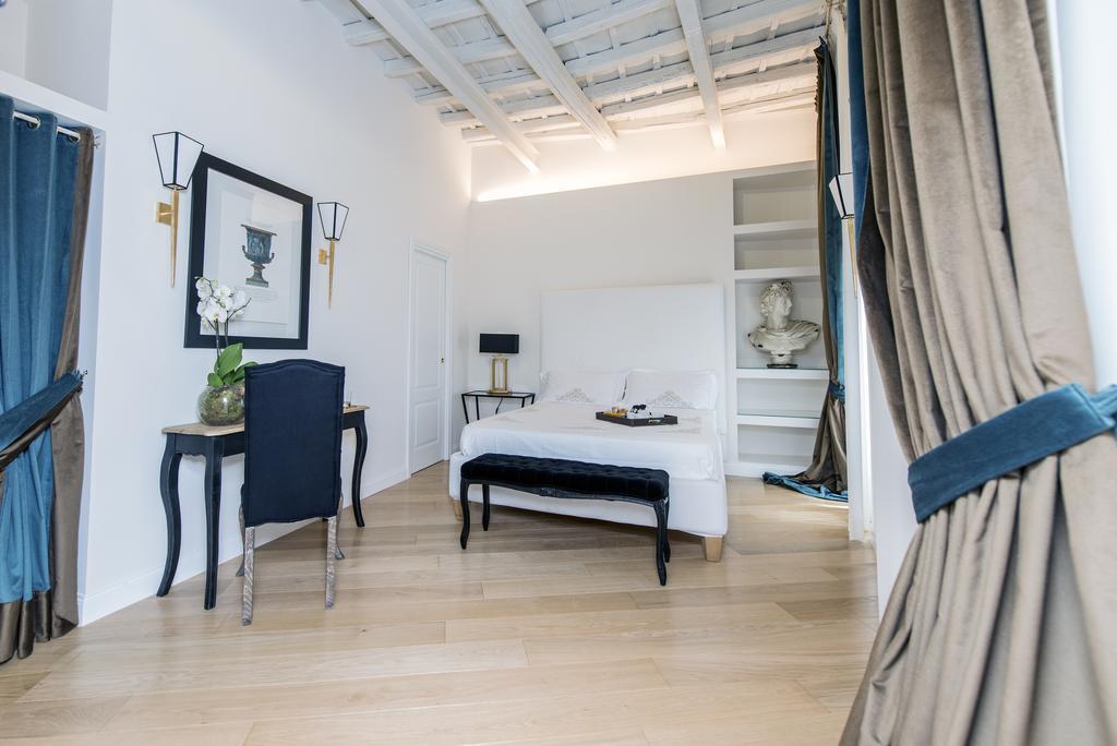 Starhome Pantheon Roma Ngoại thất bức ảnh