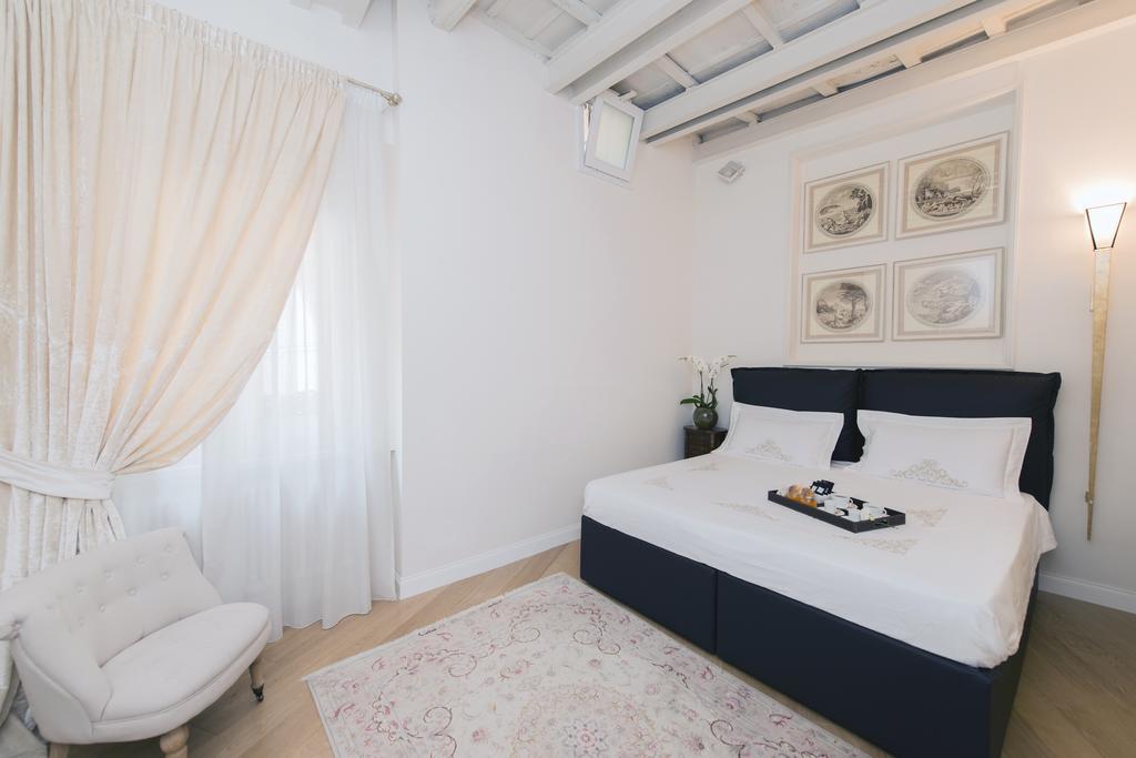 Starhome Pantheon Roma Ngoại thất bức ảnh