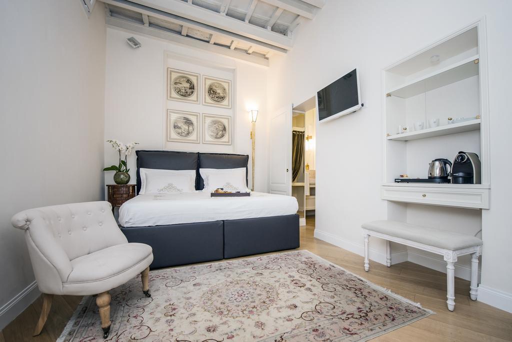 Starhome Pantheon Roma Ngoại thất bức ảnh