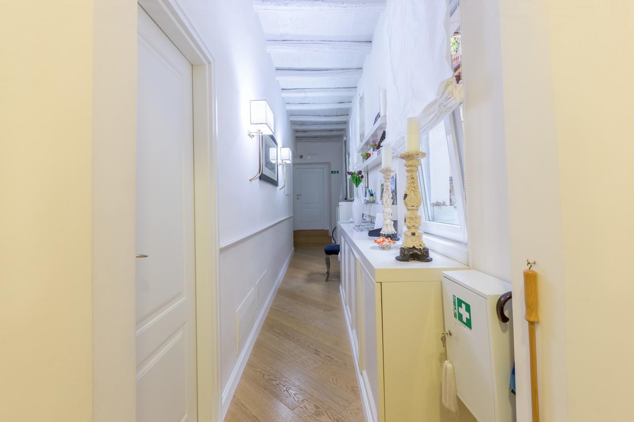 Starhome Pantheon Roma Ngoại thất bức ảnh