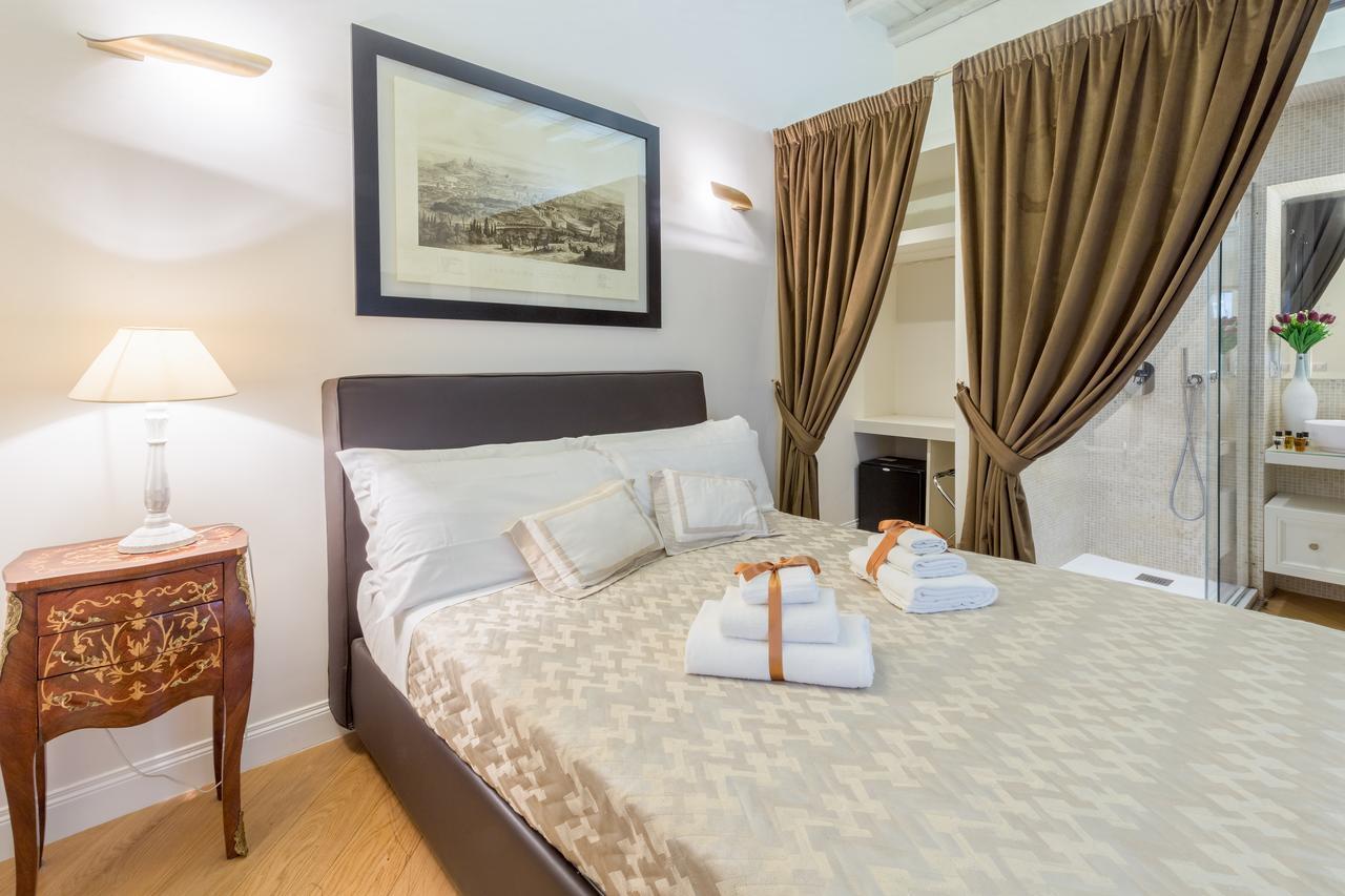 Starhome Pantheon Roma Ngoại thất bức ảnh