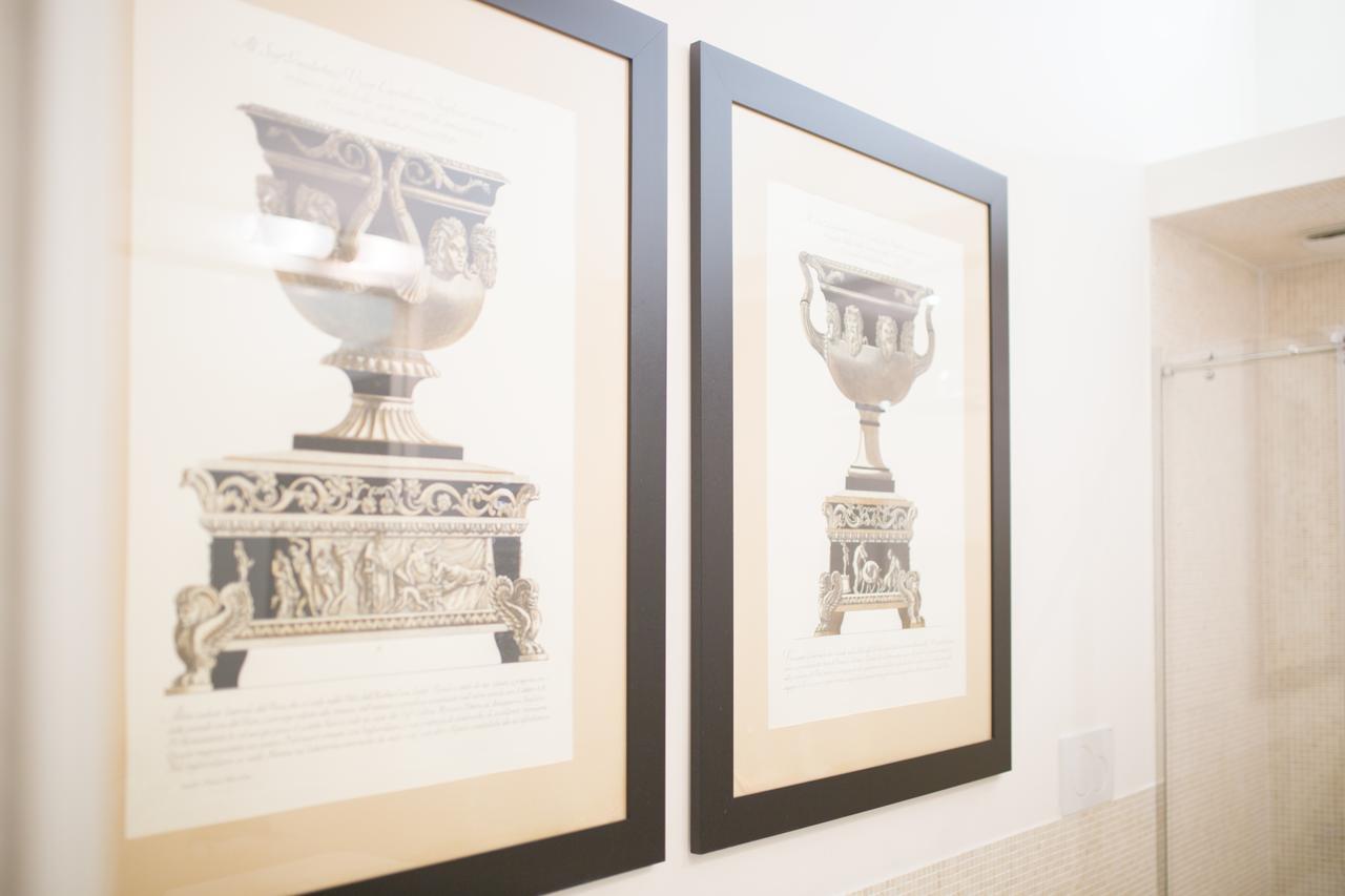 Starhome Pantheon Roma Ngoại thất bức ảnh