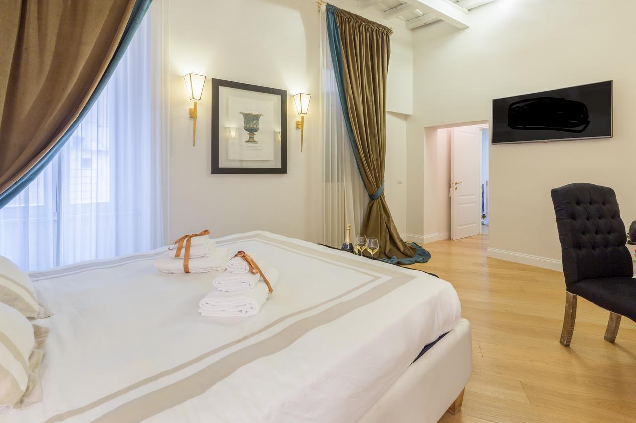 Starhome Pantheon Roma Ngoại thất bức ảnh