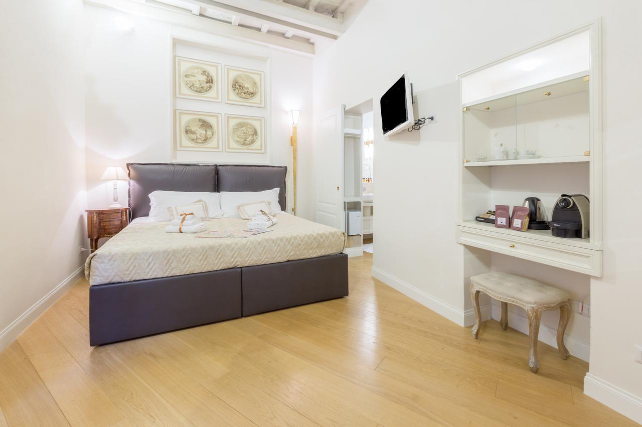 Starhome Pantheon Roma Ngoại thất bức ảnh