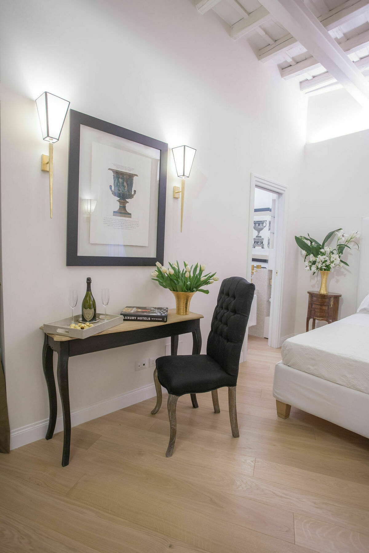 Starhome Pantheon Roma Ngoại thất bức ảnh