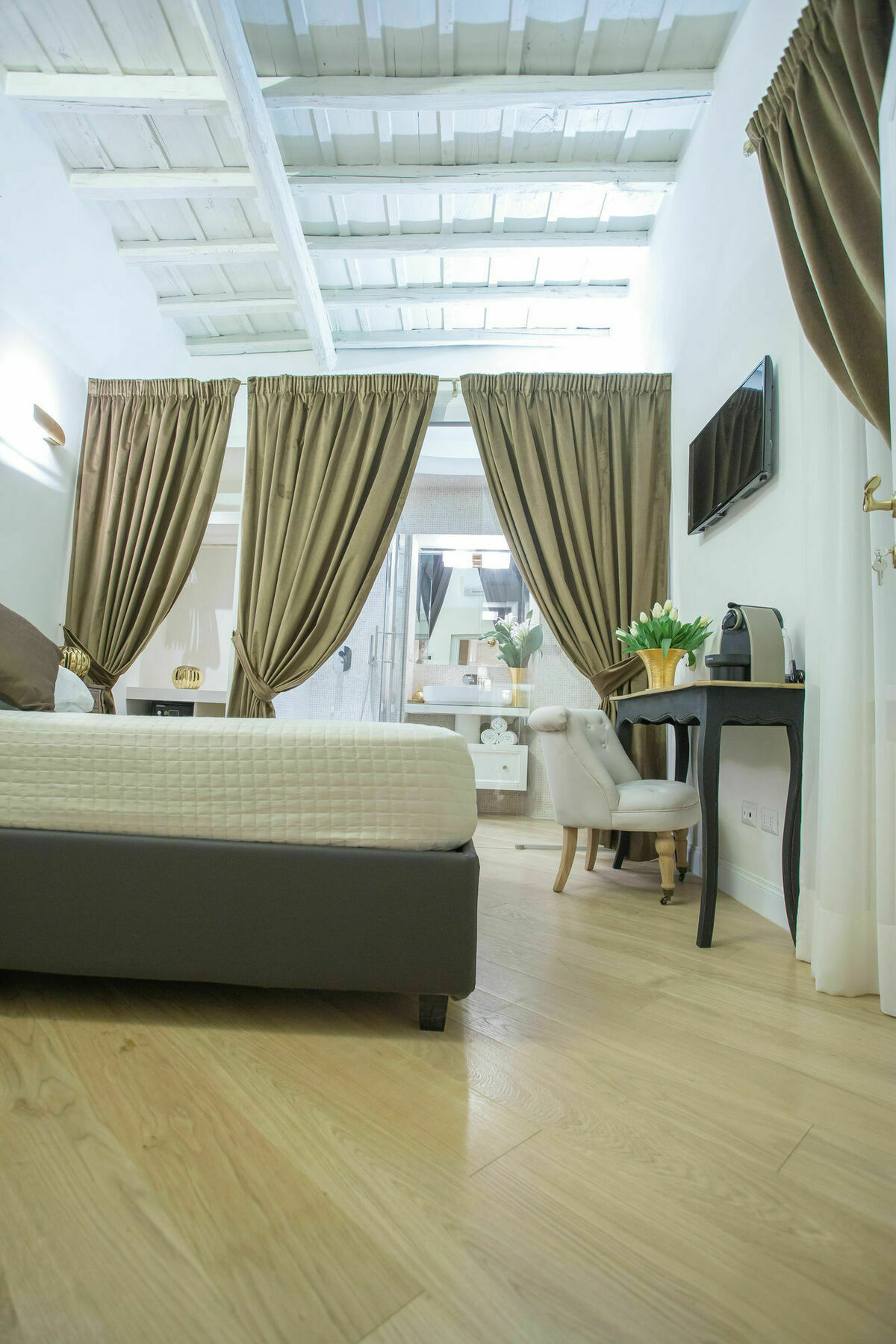 Starhome Pantheon Roma Ngoại thất bức ảnh