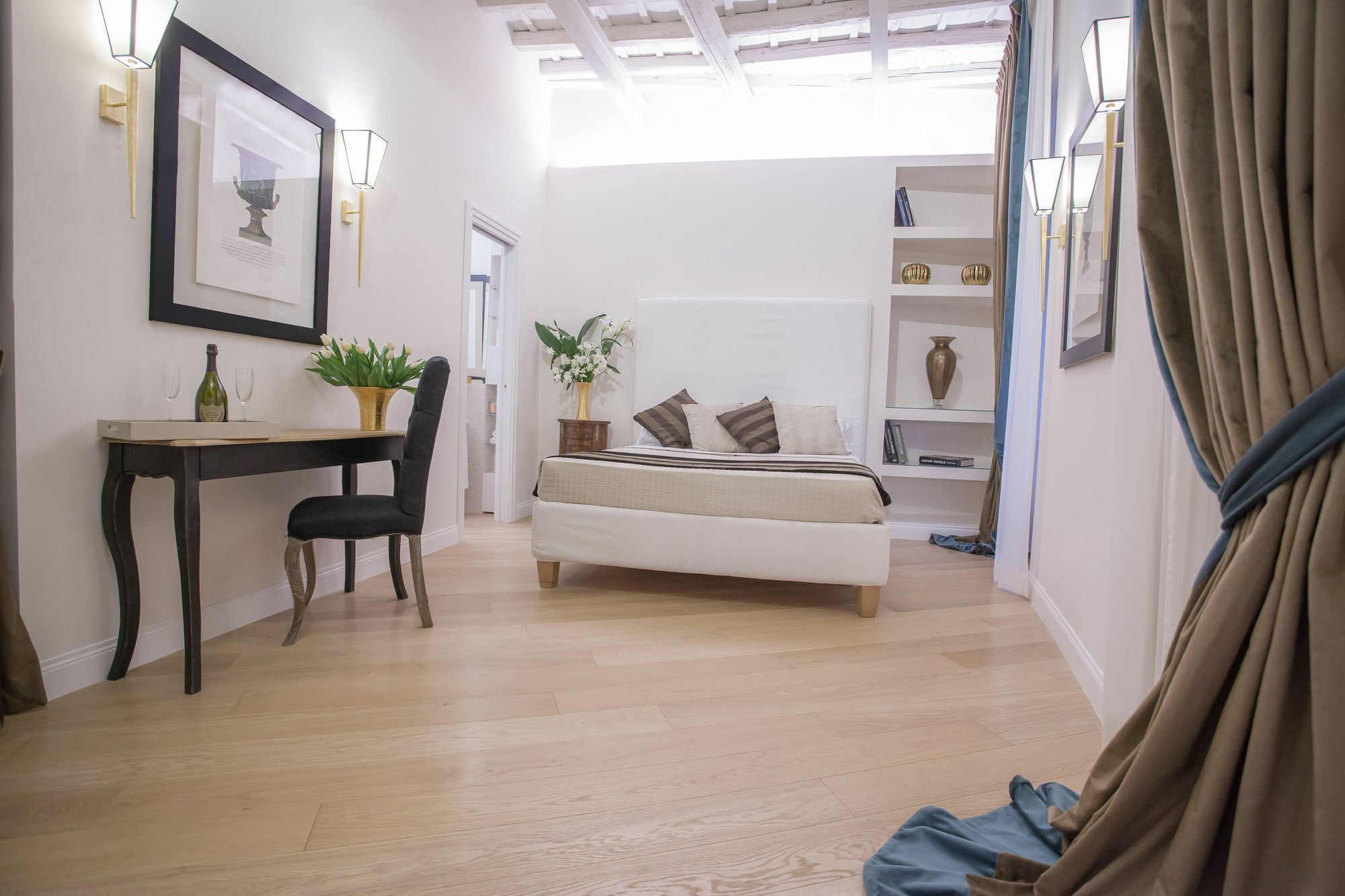 Starhome Pantheon Roma Ngoại thất bức ảnh