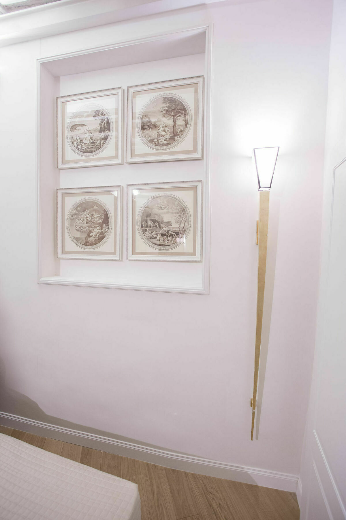 Starhome Pantheon Roma Ngoại thất bức ảnh