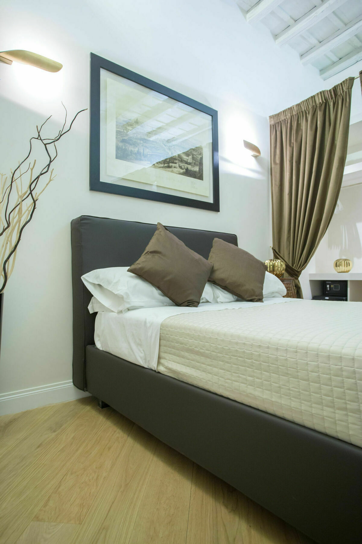 Starhome Pantheon Roma Ngoại thất bức ảnh