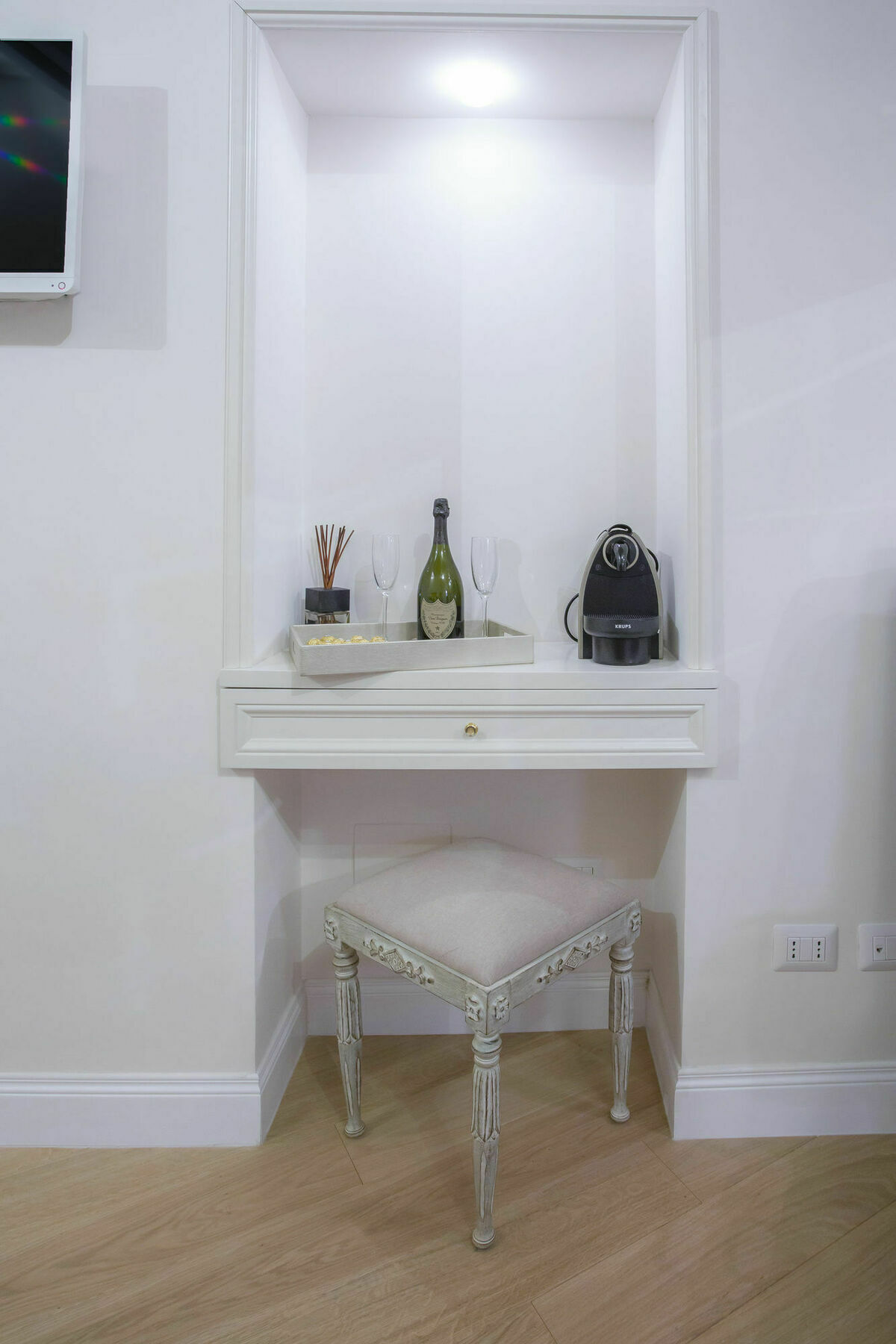 Starhome Pantheon Roma Ngoại thất bức ảnh
