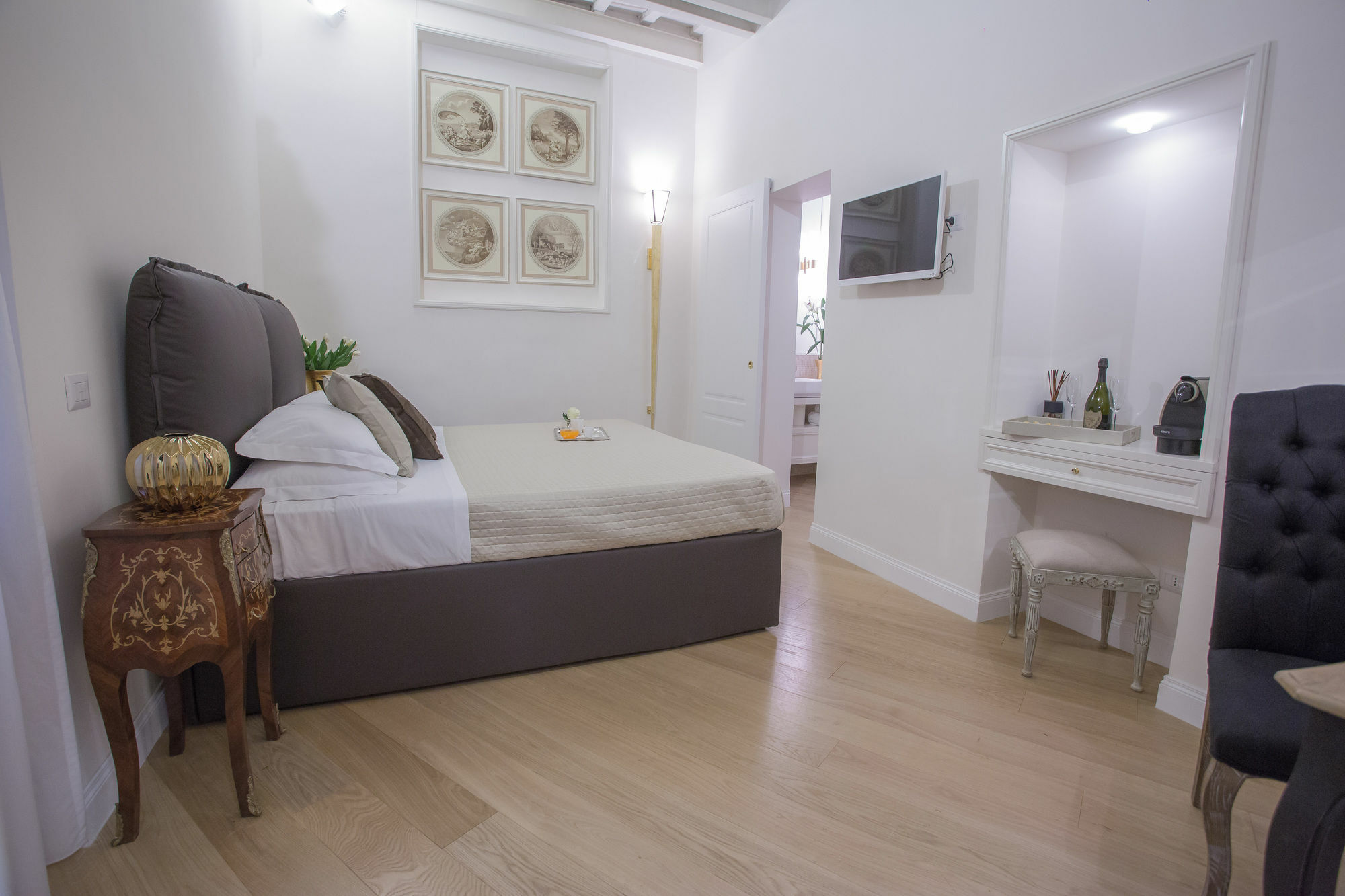 Starhome Pantheon Roma Ngoại thất bức ảnh