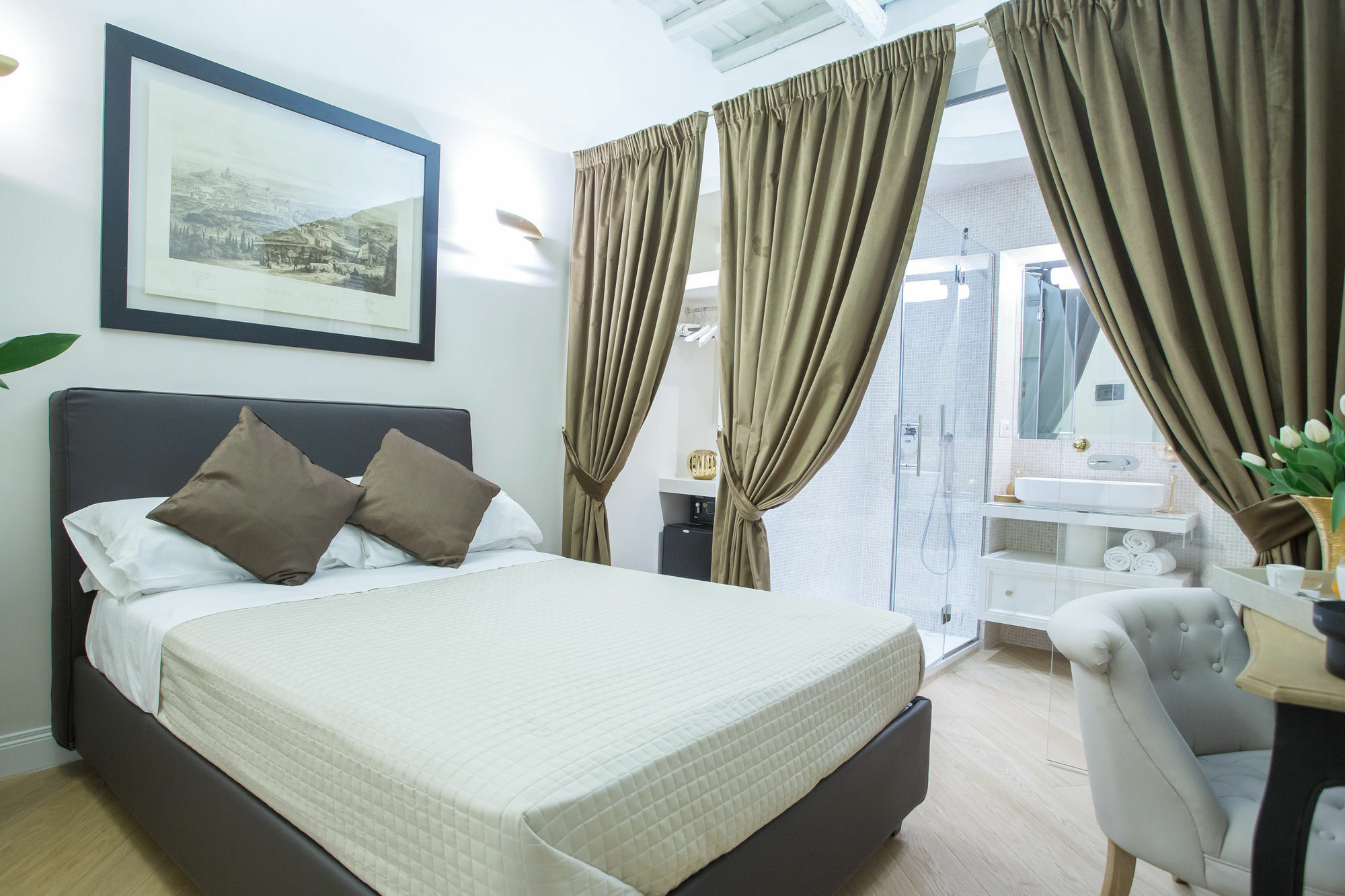 Starhome Pantheon Roma Ngoại thất bức ảnh