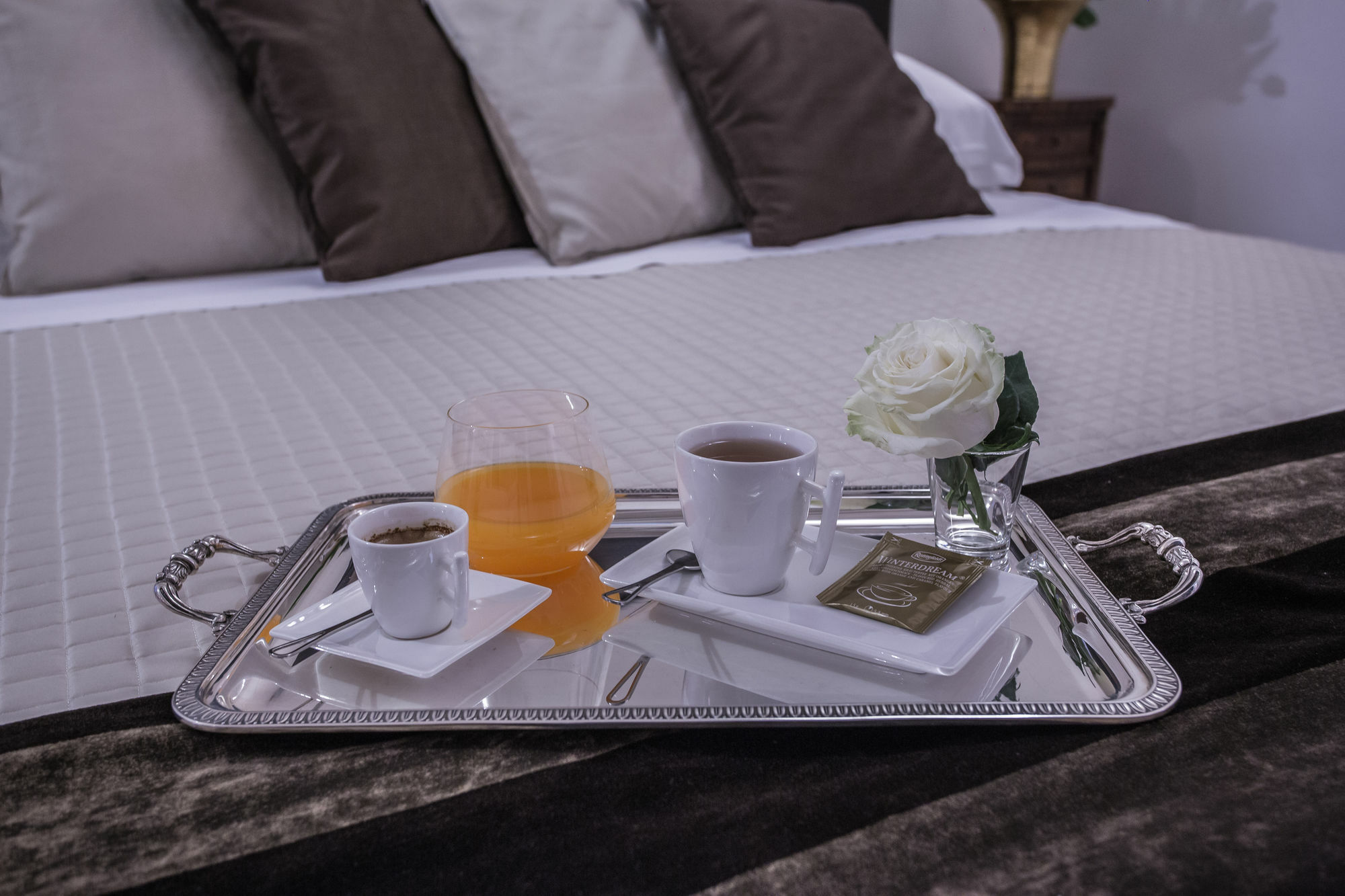 Starhome Pantheon Roma Ngoại thất bức ảnh