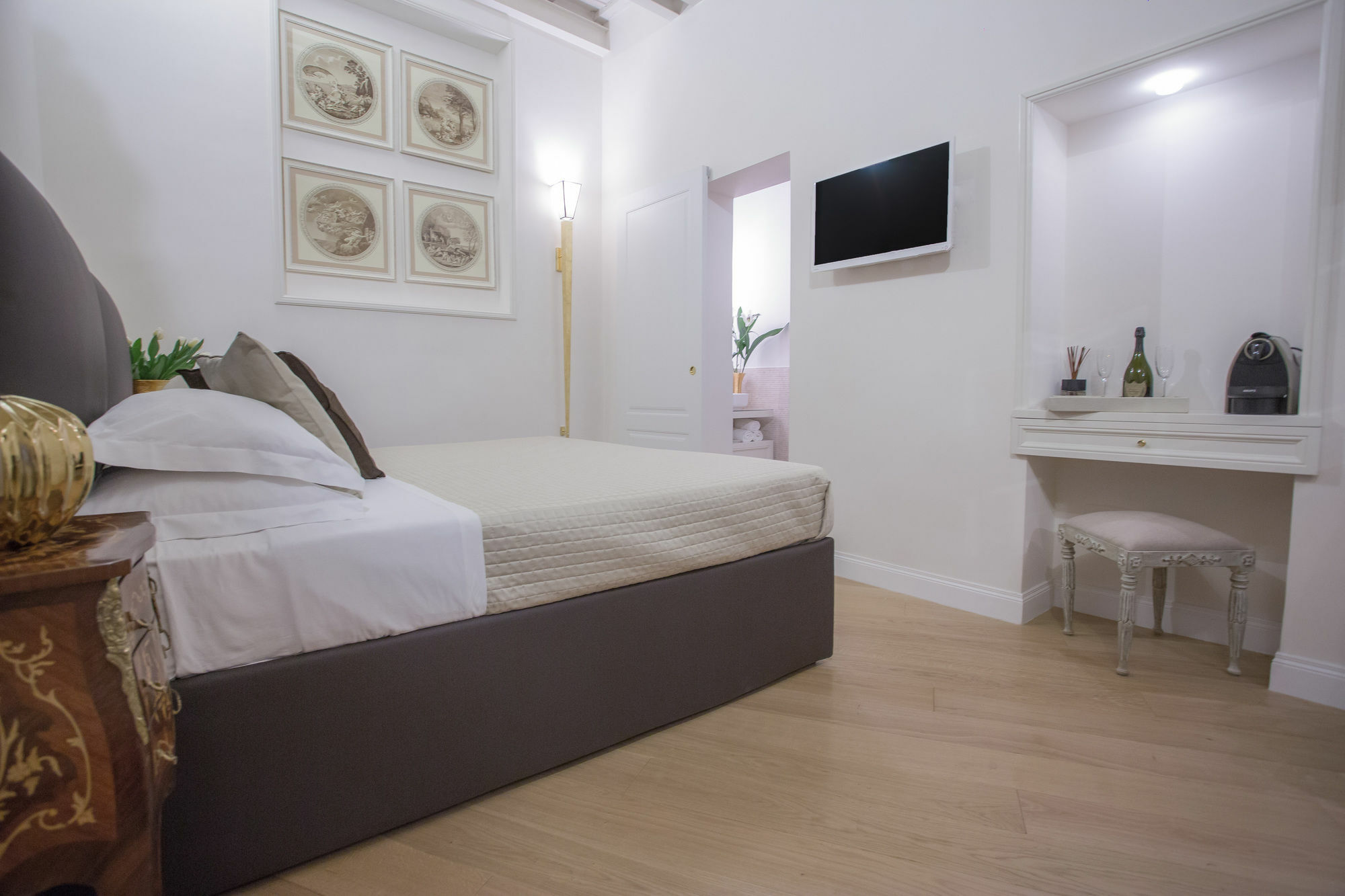 Starhome Pantheon Roma Ngoại thất bức ảnh