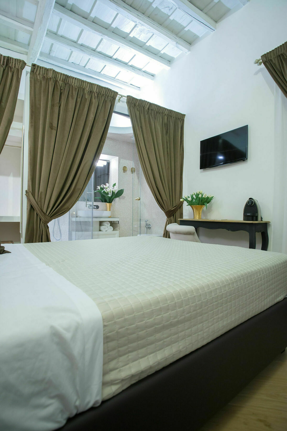 Starhome Pantheon Roma Ngoại thất bức ảnh