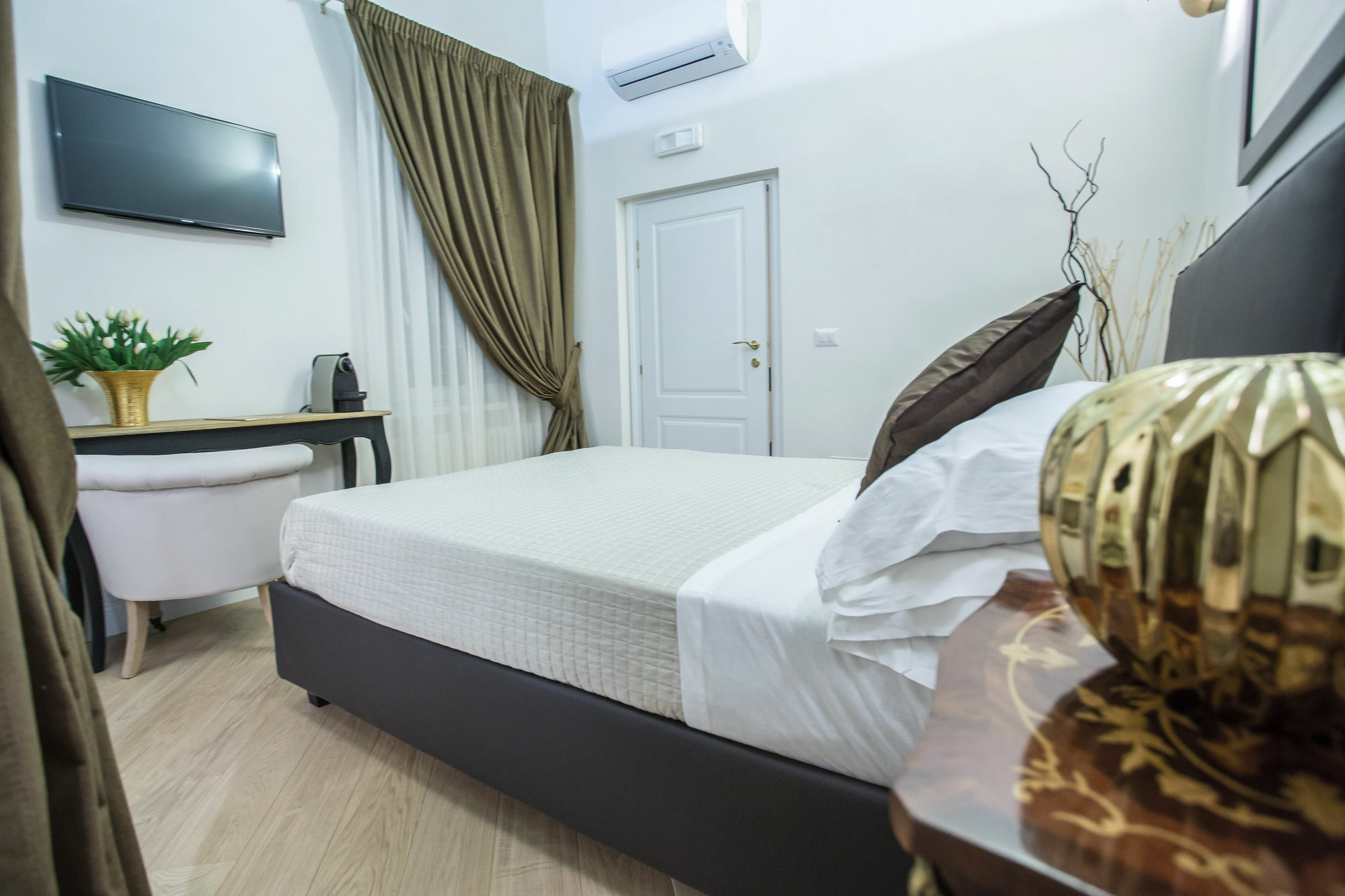 Starhome Pantheon Roma Ngoại thất bức ảnh